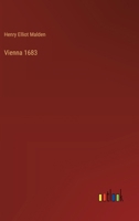 Vienna 1683 1023480395 Book Cover