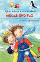 Mucke und Flo. 3869061529 Book Cover