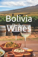 Wines of Bolivia (Vinhos pelo Mundo) B0DV3HVS4K Book Cover
