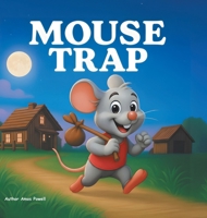 Mouse Trap 1834388481 Book Cover