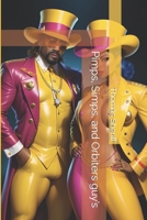 Pimps, Simps, and Orbiters guy’s B0CFZMKRMR Book Cover