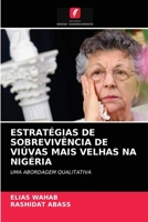 Estratégias de Sobrevivência de Viúvas Mais Velhas Na Nigéria 6203599336 Book Cover