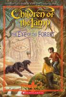 The Eye of the Forest 0439932157 Book Cover