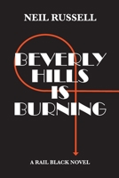 Beverly Hills is Burning 0991599101 Book Cover