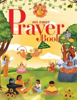 My First Prayer Book 9361564579 Book Cover