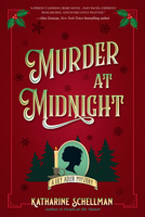 Murder at Midnight 1639104321 Book Cover
