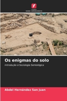 Os enigmas do solo (Portuguese Edition) 620898534X Book Cover