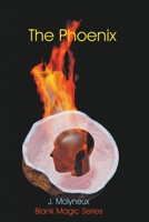 The Phoenix B0C54HFJMJ Book Cover