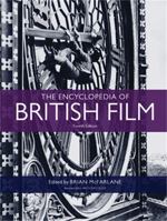 The Encyclopedia of British Film 0413773019 Book Cover