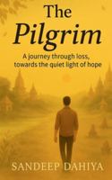 The Pilgrim B0G42S3K51 Book Cover