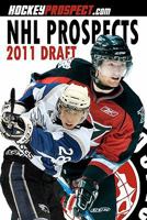 NHL Prospects 2011 Draft 0986538612 Book Cover
