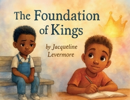 The Foundation of Kings 0970763735 Book Cover