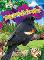 Blackbirds 1644876892 Book Cover