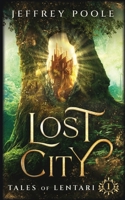 Lost City 149231269X Book Cover