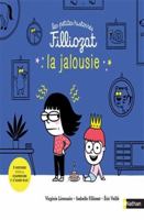 Les petites histoires Filliozat - La Jalousie 2092589407 Book Cover
