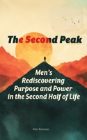 The Second Peak B0DYWCCQK5 Book Cover