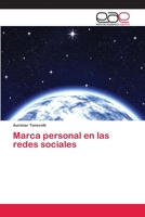 Marca personal en las redes sociales 6202250704 Book Cover