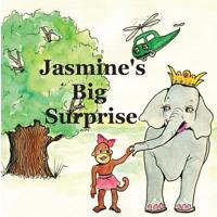 Jasmine's Big Surprise 1535190345 Book Cover