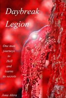 Daybreak Legion B088T7TD51 Book Cover