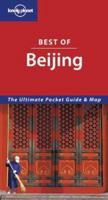 Lonely Planet Best of Beijing 1740593863 Book Cover