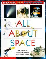 All about Space 0439330203 Book Cover