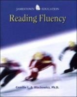 Reading Fluency, Reader's Record a 007861709X Book Cover