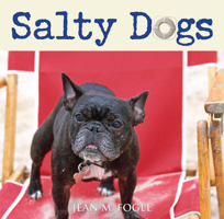 Salty Dogs 0470169044 Book Cover