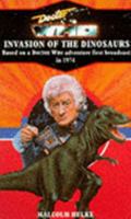 Doctor Who and the Dinosaur Invasion 052341613X Book Cover