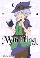 Witchling 0244769796 Book Cover