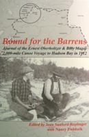 Bound for the Barrens 0984905200 Book Cover