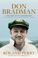 Don Bradman 0733630642 Book Cover
