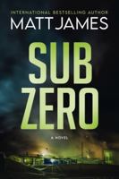 Sub-Zero: A Novel B0FQJFPJ8F Book Cover