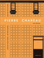 Pierre Chareau 237666053X Book Cover