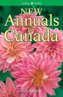 New Annuals for Canada 1551058413 Book Cover