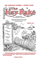 Hay Rake, V1 N7, March 1921 1794807039 Book Cover