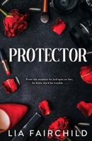 Protector B09TZ98PGW Book Cover