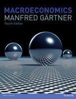 Macroeconomics 0273769952 Book Cover