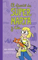 EL DIARIO DE SUPERMARTA 6073120648 Book Cover
