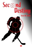 Second Destiny 1291094296 Book Cover