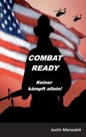 Combat Ready: Keiner kämpft allein 374314350X Book Cover