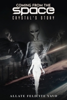 Coming From The Space B0CNY7F6SM Book Cover