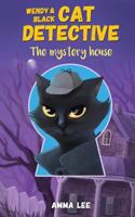 The Mystery House 1519270208 Book Cover