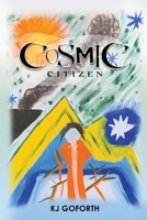 Cosmic Citizen 1956349669 Book Cover
