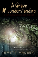 A Grave Misunderstanding 1632639211 Book Cover