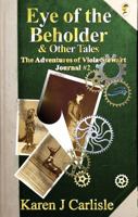 Eye of the Beholder & Other Tales 0994485077 Book Cover
