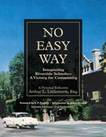 No Easy Way 0983957576 Book Cover
