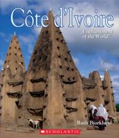 Ivory Coast 0531126978 Book Cover