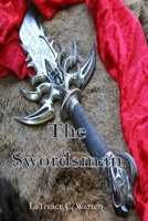 The Swordsman B0F9VQ5C9M Book Cover