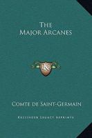 The Major Arcanes 1425303765 Book Cover