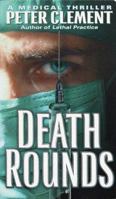 Death Rounds 0449004503 Book Cover